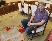 Noriega asumi� la alcald�a el pasado 13 de junio con CA. 