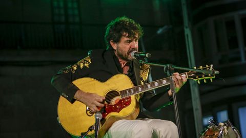 Concierto de Lichis & Due Country Cavalieri