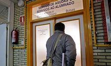 Los estudiantes ya han pasado por los servicios de la USC para preguntar por su situaci�n.