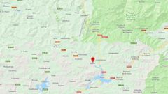 El municipio leon�s de Bur�n se encuentra cerca de los l�mites de Asturias y Cantabria, en la cordillera