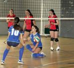 Los partidos se disputar�n en A Cachada. 