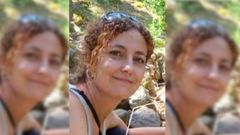 Marta Viu, detenida en la operaci�n Fuentona.