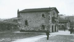 La estaci�n de Verd�a