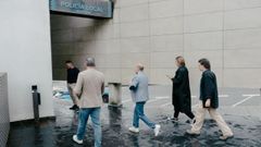 El alcalde convoc� este martes al centenar de trabajadores de la Polic�a Local, pero solo asistieron ocho. Este mi�rcoles les envi� una carta.