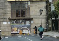 Fuentes municipales se�alan que el coste del cine est� hoy por debajo de los 500.000 euros iniciales. 