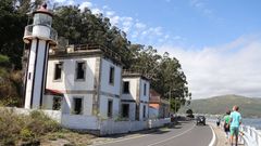 Faro de Rebordi�o