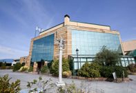 El hotel de A Campi�a lleva m�s de un a�o sin actividad de ning�n tipo. 