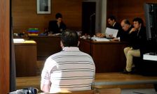 El juicio se celebr� en el Juzgado de lo Penal n�mero 2, en la foto, y qued� para sentencia.