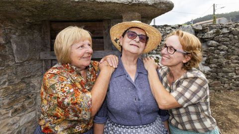 As Tet� Teatro de Salto (Vimianzo)
