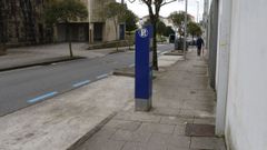 As� est�n las nuevas zonas azules de Santiago