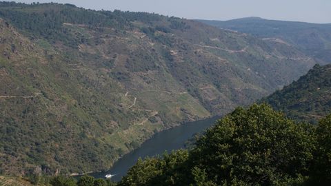 Ribeira Sacra