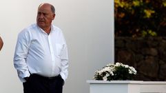 Amancio Ortega es el hombre m�s rico del mundo
