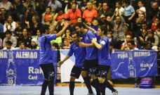 Los ferrolanos ganaron la Copa Xunta de Galicia e hicieron un papel m�s que digno en la competici�n de liga. 