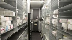 Chuac farmacia hospitalaria
