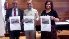 Presentaci�n transporte especial Cangas del Narcea