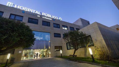 El Virxe da Xunqueira