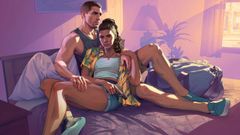 Un fotograma del videojuego