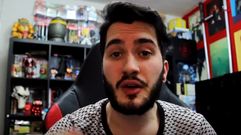 La respuesta de Wismichu a la pol�mica por su actuaci�n en Tenerife