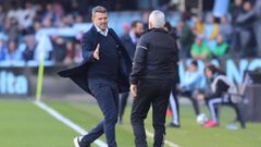 �scar: �Hoy no puedo decir nada malo del equipo�