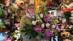 Mar�a Teresa V�zquez, de Marga Flores
