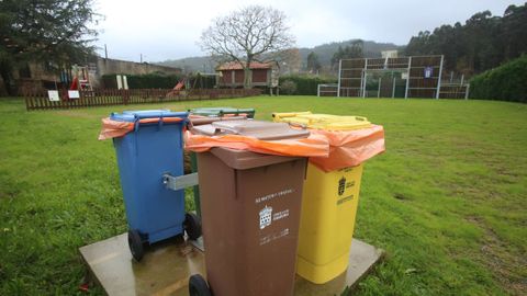 Somos asegura que�el recibo de la basura de Ribadumia pasar� de los 55 a los 60 euros