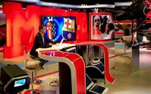 Programa de la cadena, que tuvo un 0,8 % de �share� en junio.