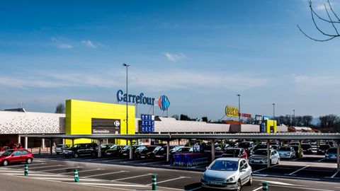 Centro Comercial Azabache