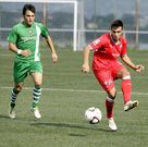 Los vigueses cayeron ante un rival que debe ser directo.