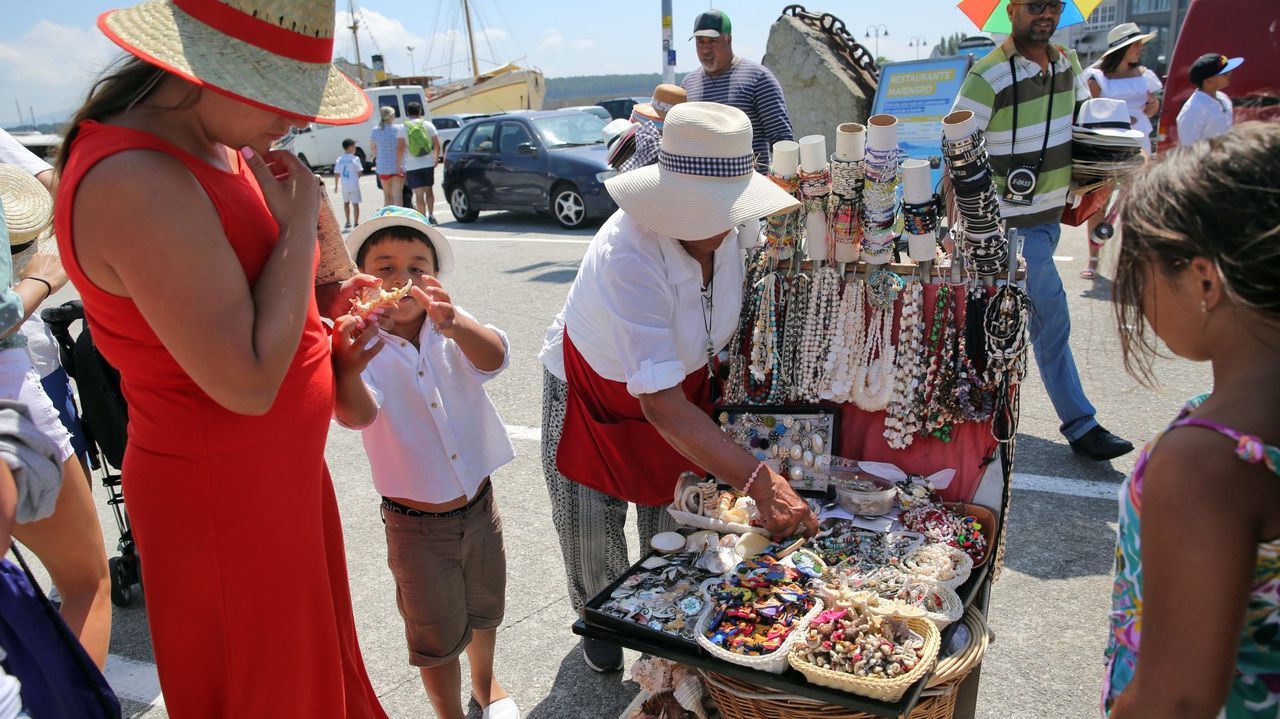 La rentabilidad hotelera de O Grove en verano es la mayor de Galicia