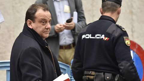 El Fiscal de Noos pedir� al Supremo m�s c�rcel para Urdangar�n