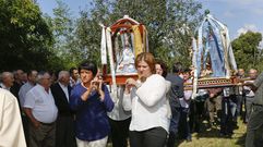 O Espi�o, en Cabana, en una imagen de archivo anterior a la pandemia 