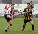 Ribadumia y Arousa se ver�n las caras en el derbi de la jornada. 