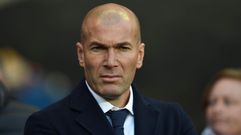 <br />
Zidane, preocupado por el estado de CR7 y Benzema