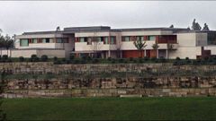 La obra de Gallego Jorreto