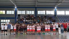 Clausura del campus