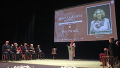 Preg�n de la Semana Santa