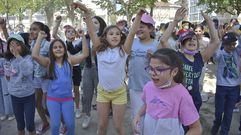 Arranca en Pontevedra el Correlingua 2022