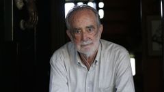 Rafael Astor foi enxe�eiro municipal en Oleiros dende 1989 a 2012, e � fillo predilecto do concello