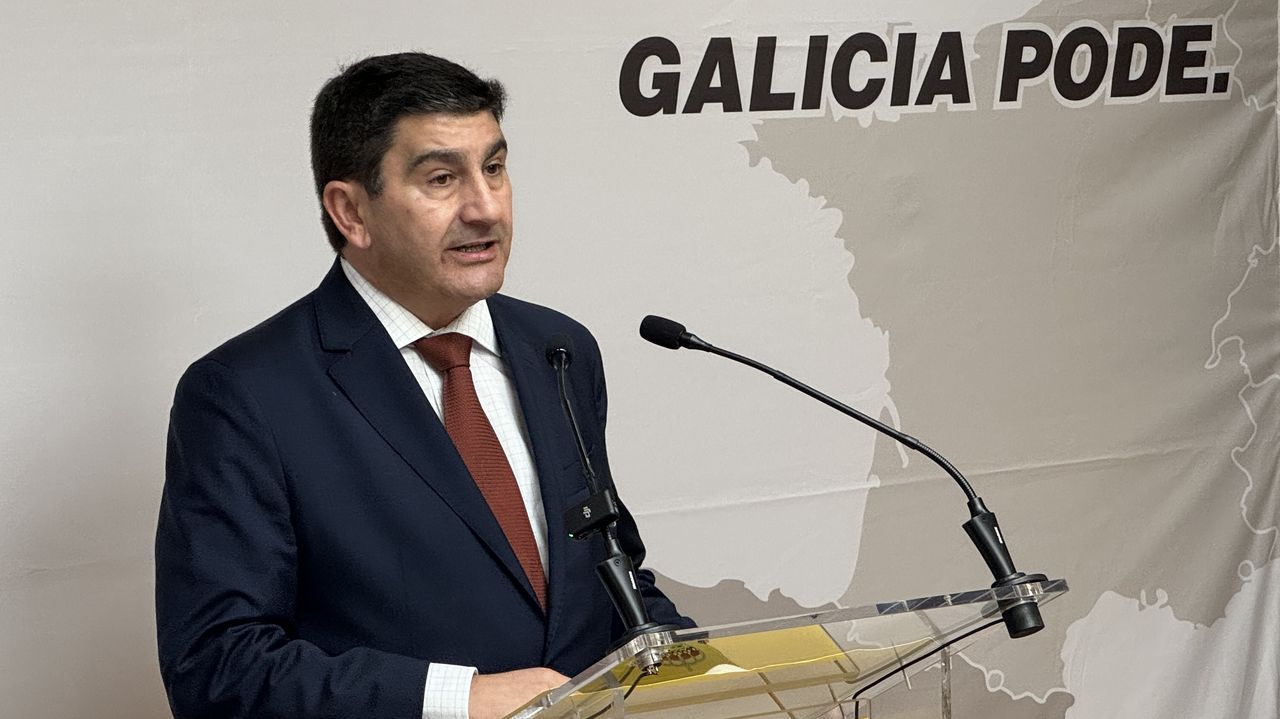 El Gobierno rechaza el «supuesto agravio» de 600 millones para Galicia que la Xunta estima por el cupo catalán