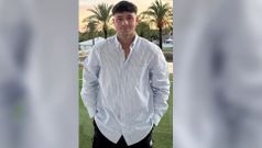 Miguel S�nchez naci� en Lugo y cursa un m�ster de gesti�n de marca en Madrid