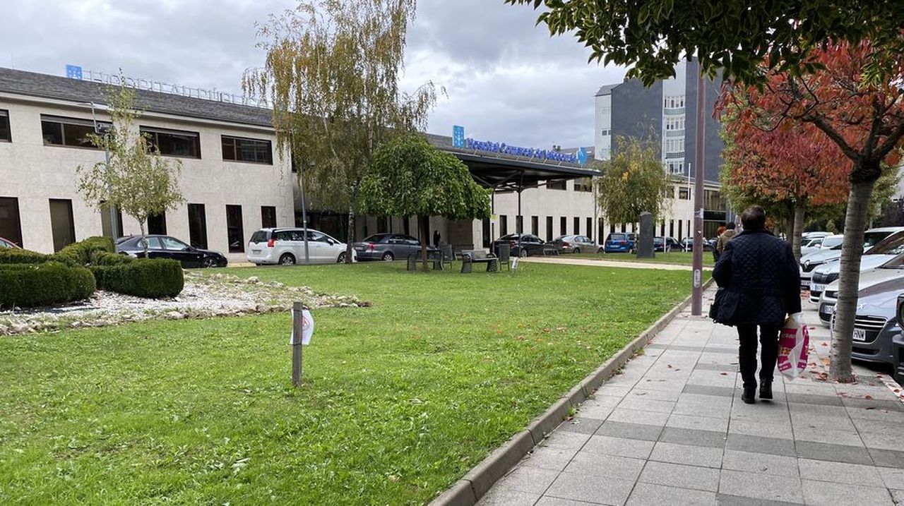 Ourense rompe nueve días de bajada de casos activos de coronavirus con ...