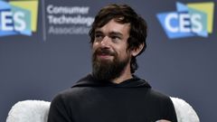 Jack Dorsey