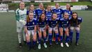 Real Oviedo Femenino Sardoma