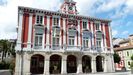 Ayuntamiento de Mieres