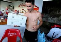 El Arousa pretende que le construyan una cafeter�a que multiplique los ingresos de su cantina.