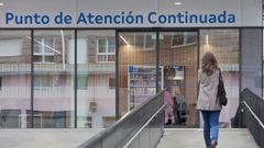 Los PAC, en la foto de archivo el de la capital lucense, tendr�n un horario de 24 horas los s�bados