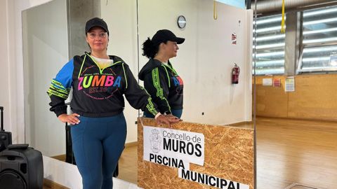 Silvia Oria ofrecerá una clase el próximo 29 de julio