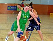 El club espera renovar, entre otras, a Olga Fedorova.