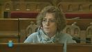 «La prefiero calladita, sumisa»