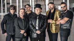 La orquesta Mondrag�n actuar� este s�bado en Ribadeo